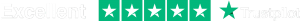 Trustpilot Logo 1